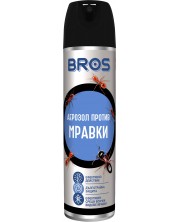 Bros Аерозол против мравки, 150 ml