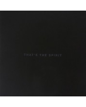 Bring Me The Horizon - That's The Spirit (CD) -1