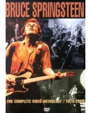 Bruce Springsteen - The Complete Video Anthology 1978-2000 (2 DVD)