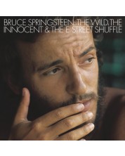 Bruce Springsteen - The Wild, The Innocent And The E Street (CD) -1