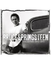 Bruce Springsteen - Collection: 1973 - 2012 (CD) -1