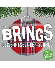 Brings - Leise rieselt der Schnee (Weihnachts-Edition) (2 CD)