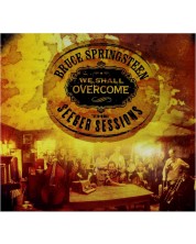 Bruce Springsteen - We Shall Overcome The Seeger Sessions (American Land Edition) (CD + DVD) -1