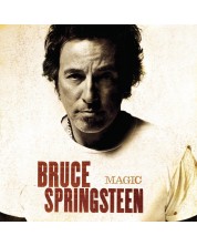 Bruce Springsteen - Magic (CD) -1