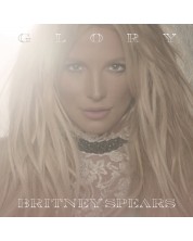 Britney Spears - Glory (Deluxe CD) -1
