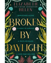 Broken by Daylight (Beasts of the Briar 4) -1