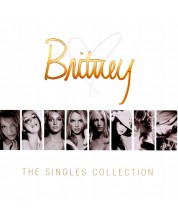 Britney Spears - Singles Collection (CD) -1