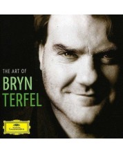 Bryn Terfel - The Art of Bryn Terfel (2 CD) -1