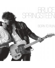 Bruce Springsteen - Born to Run (CD) -1