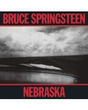 Bruce Springsteen - Nebraska (CD) -1