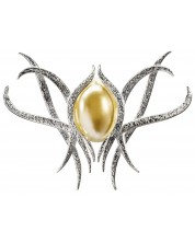 Брошка The Noble Collection Movies: The Hobbit - The Brooch of Galadriel -1