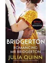 Bridgerton, Book 4: Romancing Mr. Bridgerton -1