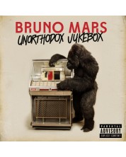 Bruno Mars - Unorthodox Jukebox (Vinyl) -1