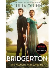 Bridgerton 2: The Viscount Who Loved Me (Tie-In Edition) -1