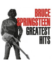 Bruce Springsteen -  Greatest Hits  (Vinyl) -1