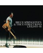Bruce Springsteen - Live In Concert 1975 - 85 (3 CD) -1