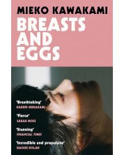 Breasts and Eggs -1