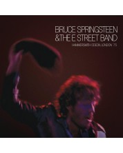 Bruce Springsteen & The E Street Band - Hammersmith Odeon, London '75 (4 Vinyl) -1