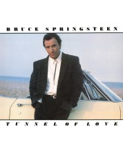 Bruce Springsteen - Tunnel Of Love (CD)