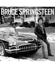 Bruce Springsteen - Chapter and Verse (CD)