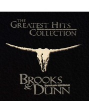 Brooks & Dunn - The Greatest Hits Collection (CD) -1