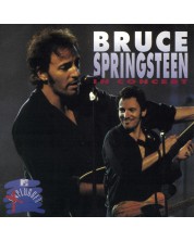 Bruce Springsteen - Bruce Springsteen In Concert - Unplugged (CD) -1