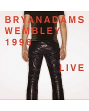 Bryan Adams - Wembley 1996 Live (2 CD) -1