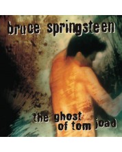 Bruce Springsteen - The Ghost Of Tom Joad (CD) -1