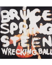Bruce Springsteen - Wrecking Ball (CD + 2 Vinyl) -1