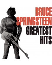 Bruce Springsteen - Greatest Hits (CD) -1