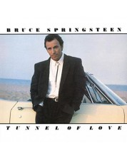 Bruce Springsteen - Tunnel of Love (Vinyl) -1