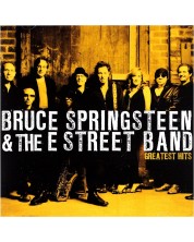 Bruce Springsteen & The E Street Band - Greatest Hits (CD) -1