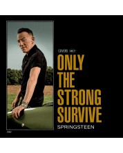 Bruce Springsteen - Only The Strong Survive (CD) -1