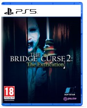 Bridge Curse 2: The Extrication (PS5) -1