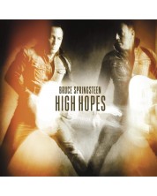 Bruce Springsteen - High Hopes (CD) -1