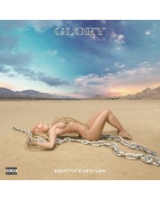 Britney Spears - Glory (2020 DELUXE EDITION) (2 Vinyl) -1