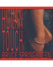 Bruce Springsteen - Human Touch (CD) -1