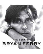 Bryan Ferry - Best Of (CD + DVD) -1