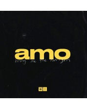 Bring Me The Horizon - amo, Black (2 Vinyl)