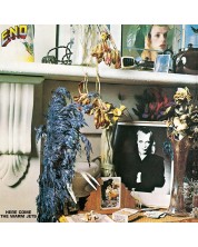 Brian Eno - Here Come The Warm Jets (CD) -1