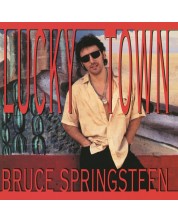 Bruce Springsteen - Lucky Town (CD) -1