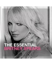 Britney Spears - The Essential Britney Spears (2 CD) -1