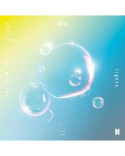 BTS - Lights/Boy With Luv (CD)