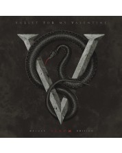Bullet For My Valentine - Venom (Deluxe Edition) (CD) -1
