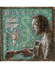 Buddy Guy - Blues Singer (CD) -1