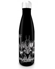 Бутилка за вода Pyramid Animation: Death Note - Shinigami, 540 ml
