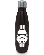 Бутилка за вода Pyramid Movies: Star Wars - Stormtrooper, 540 ml