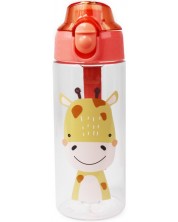 Бутилка ABC 123 - Giraffe, 500 ml