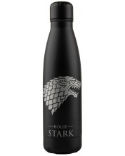 Бутилка за вода Moriarty Art Project Television: Game of Thrones - Stark Sigil