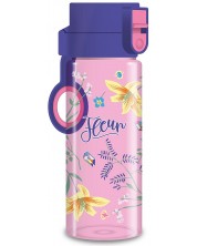 Бутилка за вода Ars Una Fleur - 475 ml -1